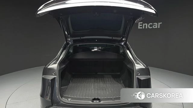 Tesla Model Y id 4773221 из Кореи 11