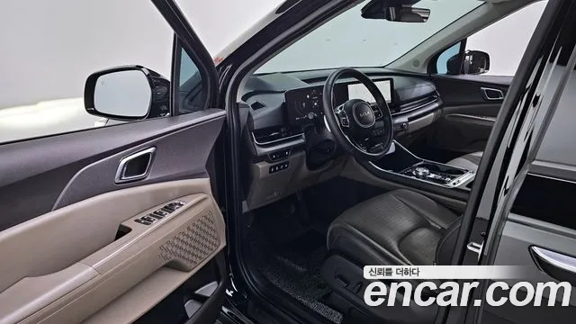 Kia The New Carnival 4th Generation id 2639232 из Кореи 11