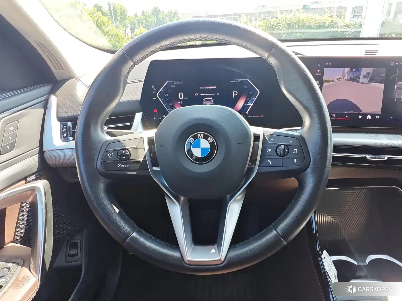 BMW X2 id 4547646 из Китая 11