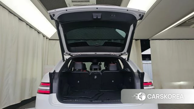 Genesis GV80 Coupe id 4734989 из Кореи 11