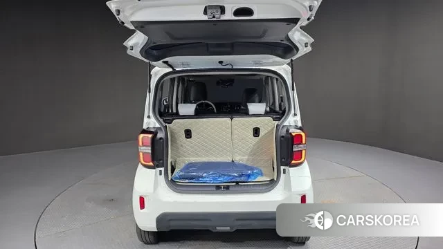 Kia The New Kia Ray EV id 3002180 из Кореи 11