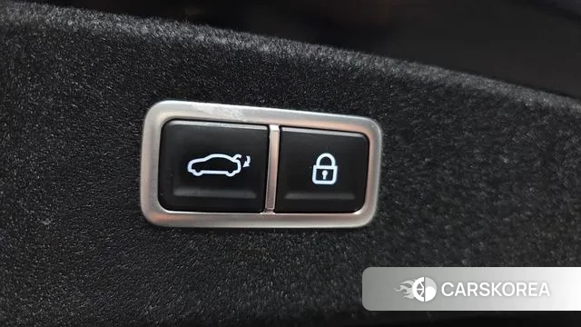 Genesis G80 (RG3) id 3545626 из Кореи 11