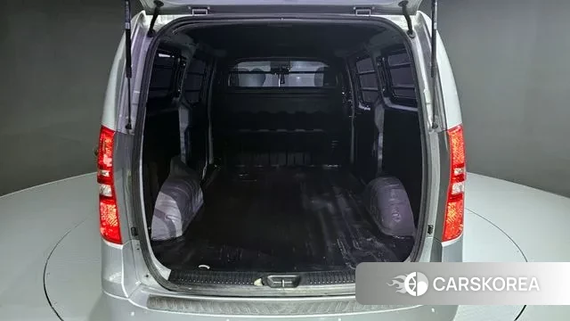 Hyundai The New Grand Starex id 3535907 из Кореи 11