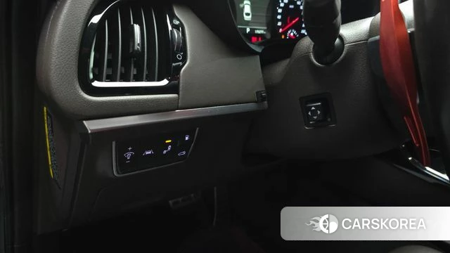 Kia Stinger id 4667809 из Кореи 11