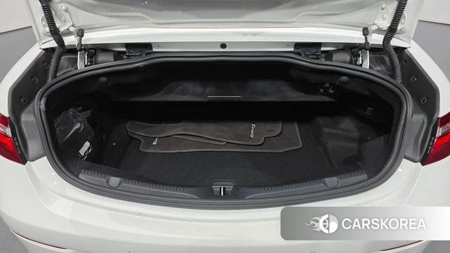 Mercedes-Benz E-Class W213 id 4377982 из Кореи 11