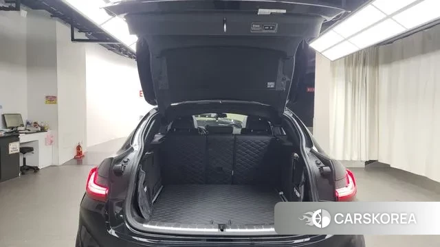 BMW X4 (G02) id 3053515 из Кореи 11