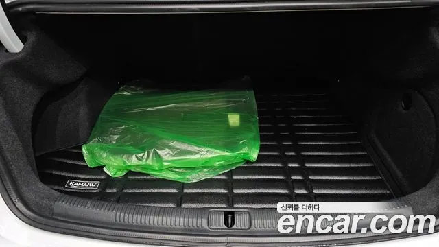 Audi New A3 id 2825843 из Кореи 11