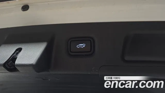 Hyundai Santa Fe TM id 2876683 из Кореи 11