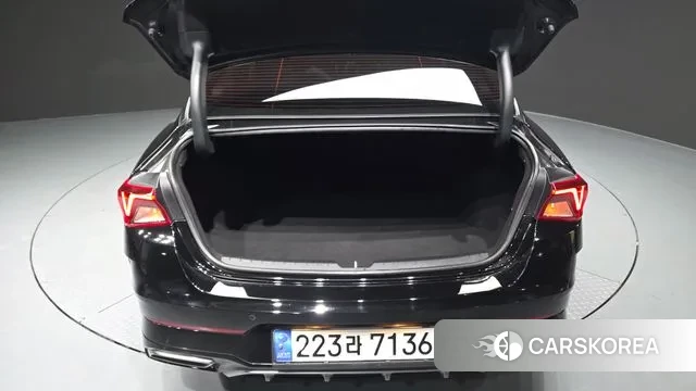 Kia K5 3rd generation id 3702875 из Кореи 11