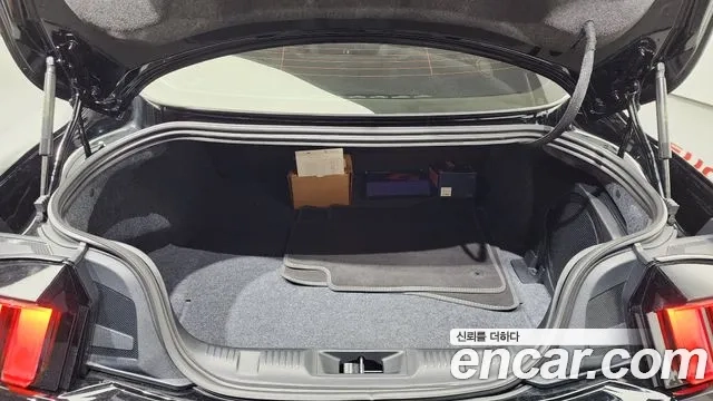 Ford Mustang 7th Generation id 2919758 из Кореи 11