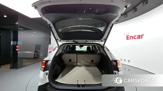 Kia Sportage 5th Generation Hybrid id 3316792 из Кореи 11