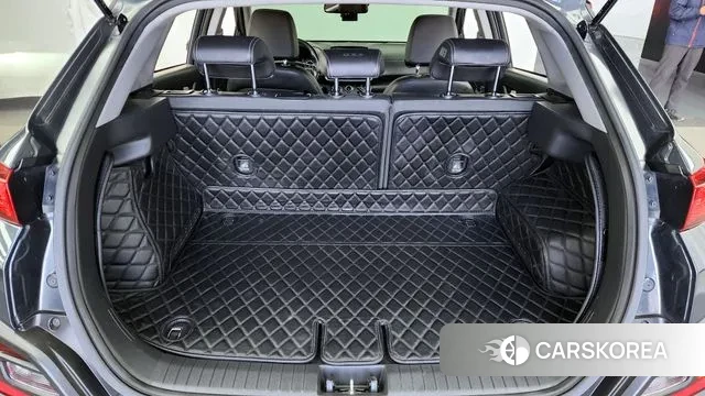 Hyundai Kona id 3742116 из Кореи 11