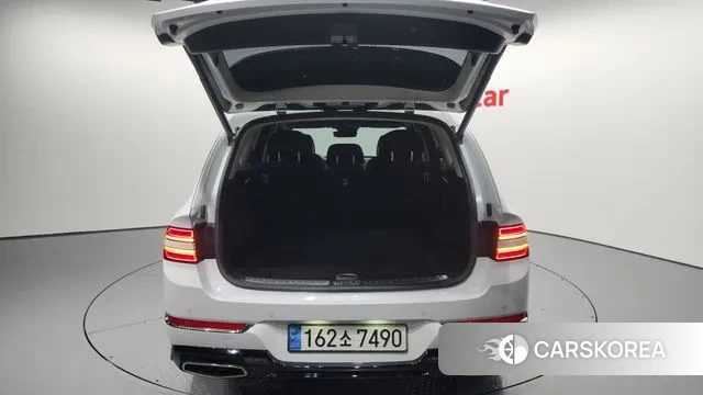 Genesis GV80 id 3426869 из Кореи 11