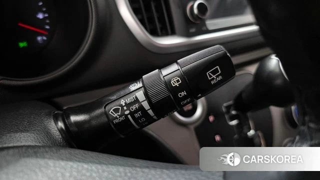 Kia The New Ray id 4542840 из Кореи 11