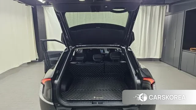 Kia EV6 id 3759262 из Кореи 11