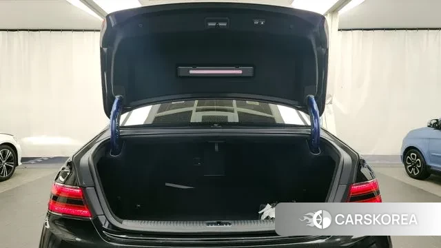 Genesis G90 id 3695639 из Кореи 11