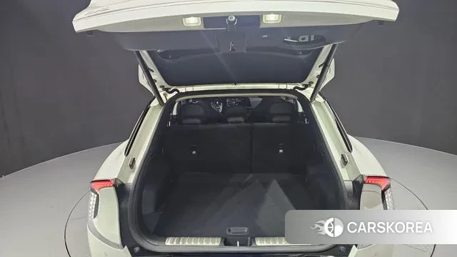 Kia EV6 id 3207276 из Кореи 11