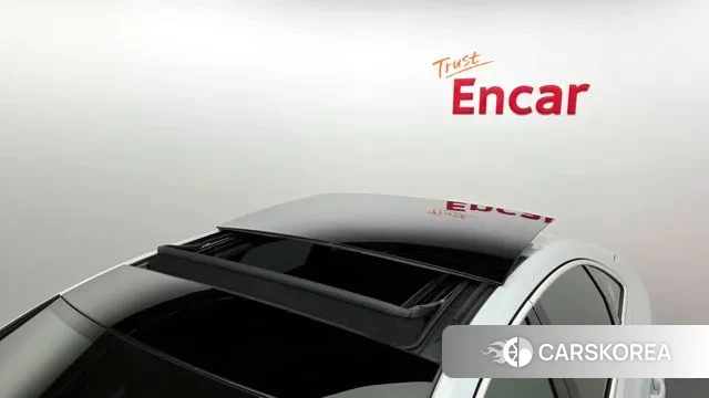 Audi A6 (C8) id 3421152 из Кореи 11