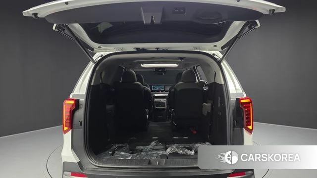 Kia The New Carnival 4th Generation id 4302314 из Кореи 11