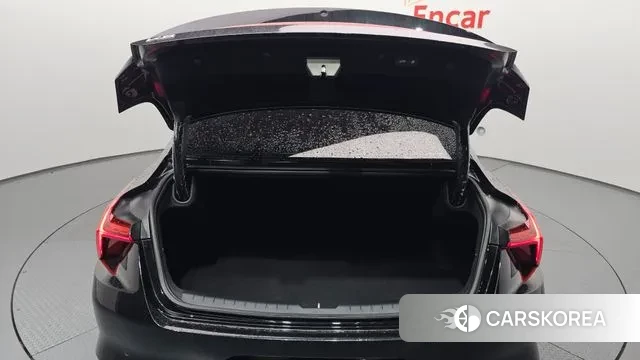 Kia K8 id 3036712 из Кореи 11