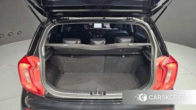 Kia All New Morning (JA) id 3455025 из Кореи 11