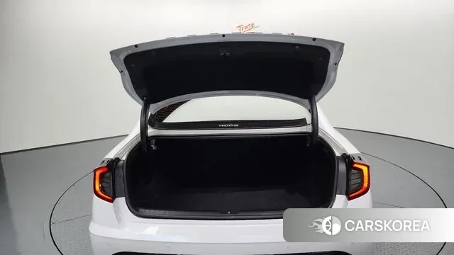 Hyundai Sonata (DN8) id 3433939 из Кореи 11