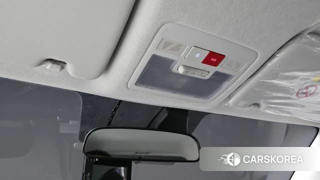 Hyundai Casper id 4863793 из Кореи 11