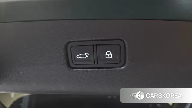 Genesis GV70 id 3635523 из Кореи 11