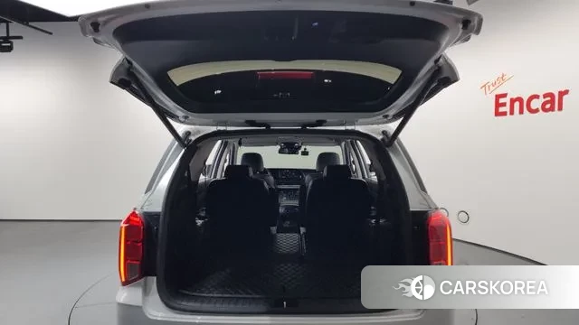 Hyundai Palisade id 3778641 из Кореи 11