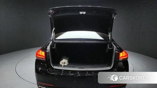 Genesis G80 id 3867223 из Кореи 11