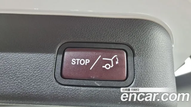 Mercedes-Benz GLE - Class W166 id 2835077 из Кореи 11