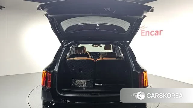 Kia Sorento 4th Generation id 3356360 из Кореи 11