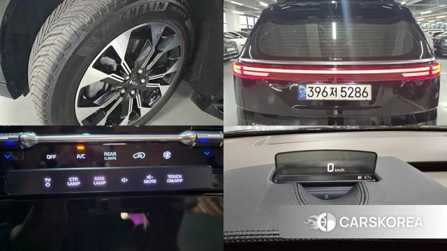 Kia Carnival 4th generation id 3878365 из Кореи 11