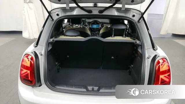 Mini Cooper Electric id 3565912 из Кореи 11