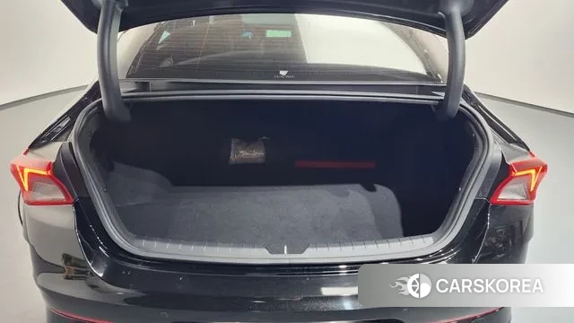 Kia K5 3rd generation id 3443434 из Кореи 11