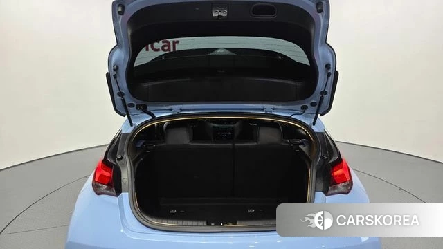 Hyundai Veloster (JS) id 4378046 из Кореи 11
