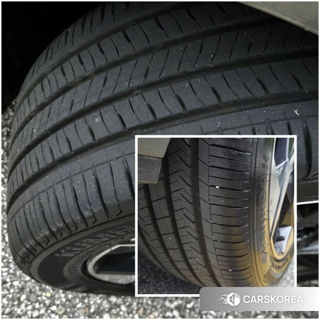 Hyundai Avante (CN7) id 4511556 из Кореи 11