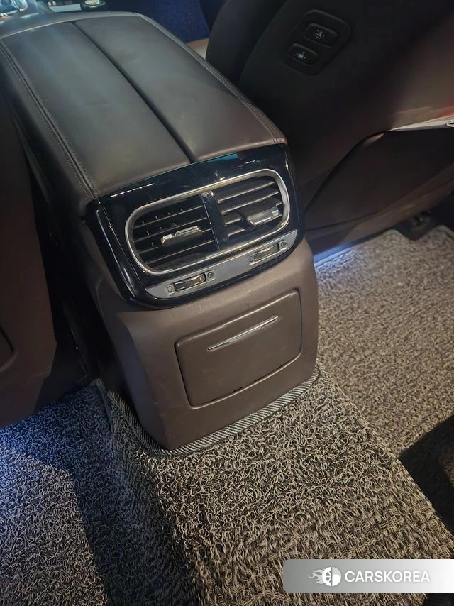 Genesis G90 id 4225527 из Кореи 11