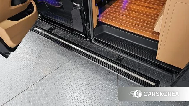 Mercedes-Benz V-Class id 3059743 из Кореи 11