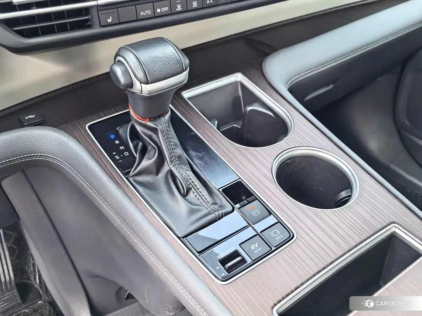 Toyota Grevia id 4577463 из Китая 11
