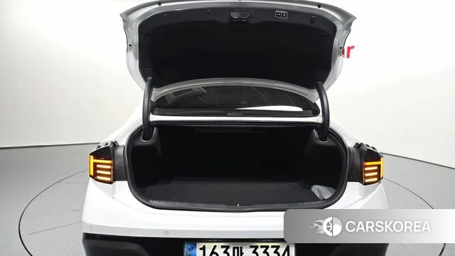 Hyundai Sonata D Edge (DN8) id 4201381 из Кореи 11