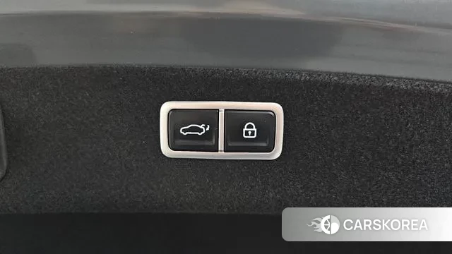 Genesis G80 (RG3) id 3008586 из Кореи 11