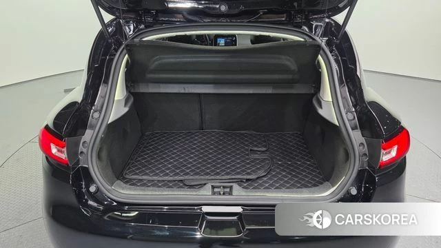 Renault Korea (Samsung) Clio id 4424822 из Кореи 11