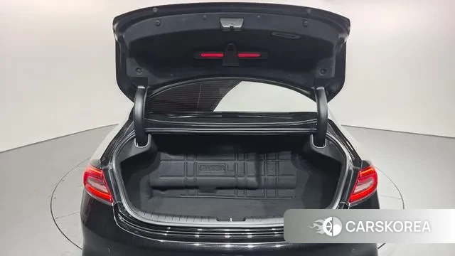 Hyundai Grandeur IG id 3789529 из Кореи 11