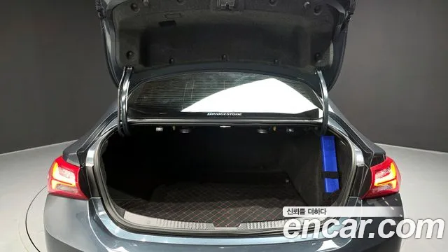 Chevrolet (GM Daewoo) The New Malibu id 2839776 из Кореи 11