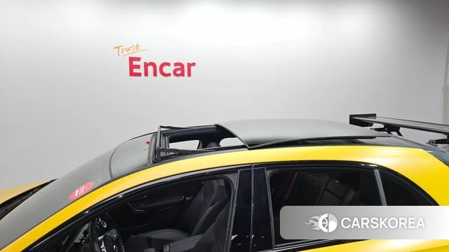 Mercedes-Benz A-Class W177 id 3832072 из Кореи 11