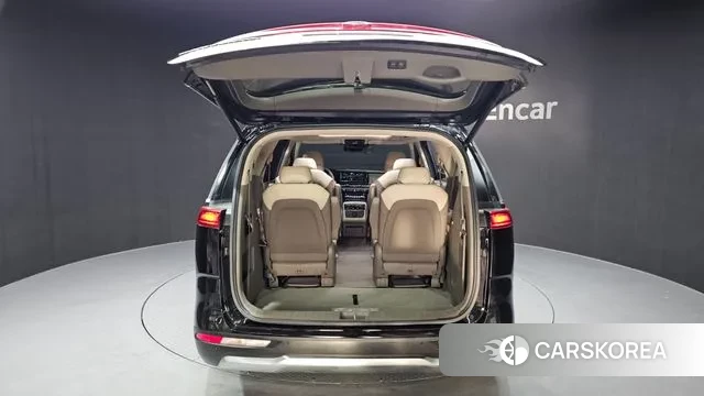 Kia Carnival 4th generation id 3665938 из Кореи 11