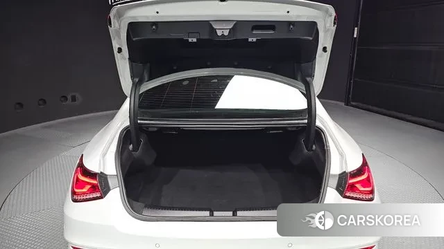 Mercedes-Benz CLA-Class C118 id 3373585 из Кореи 11