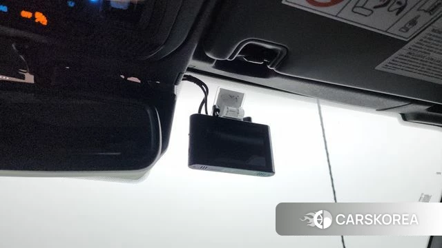 Ford Bronco 6th Generation id 4195404 из Кореи 11