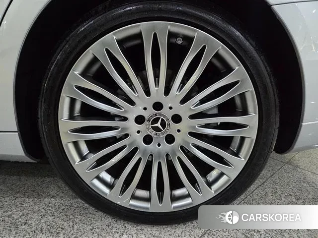 Mercedes-Benz S-Class W222 id 3313431 из Кореи 11